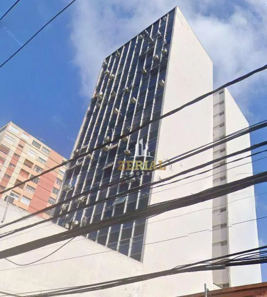 Sala-Conjunto, 35 m² - Foto 2