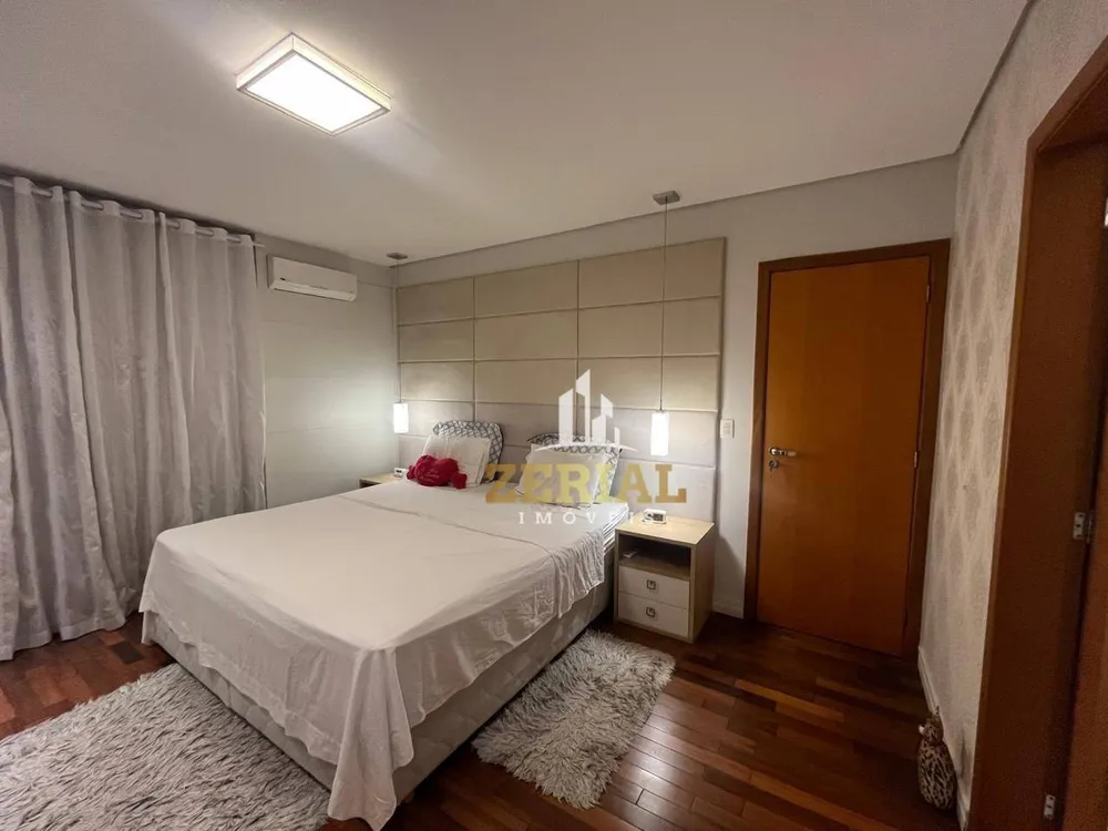Cobertura, 3 quartos, 182 m² - Foto 10