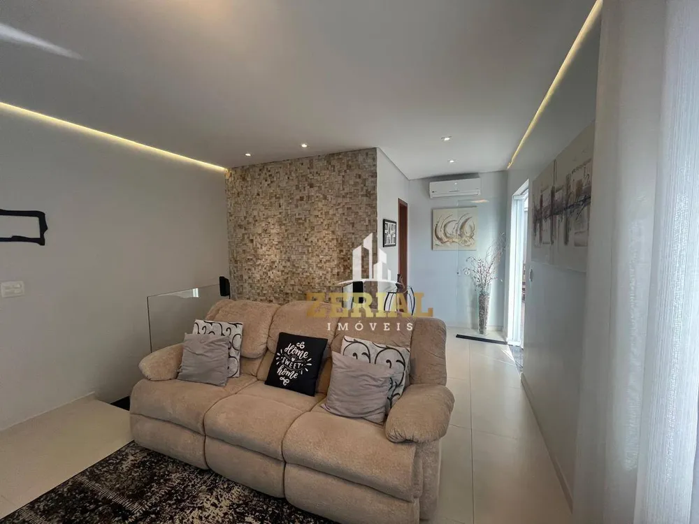 Cobertura, 3 quartos, 182 m² - Foto 3