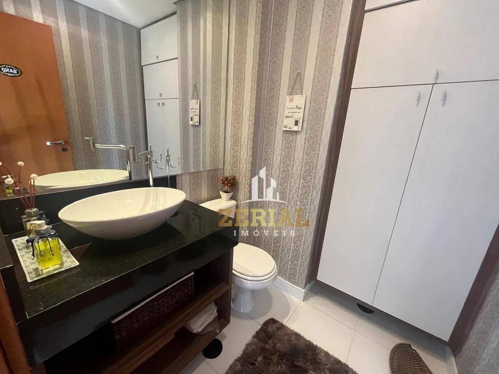 Cobertura, 3 quartos, 182 m² - Foto 4