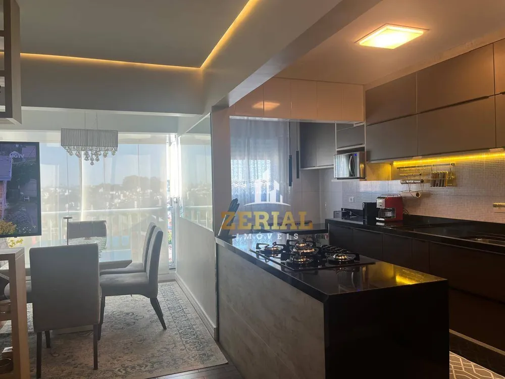 Cobertura, 3 quartos, 182 m² - Foto 6