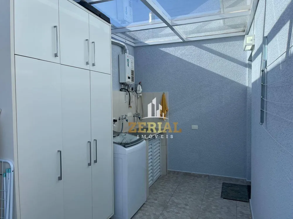 Cobertura, 3 quartos, 182 m² - Foto 5
