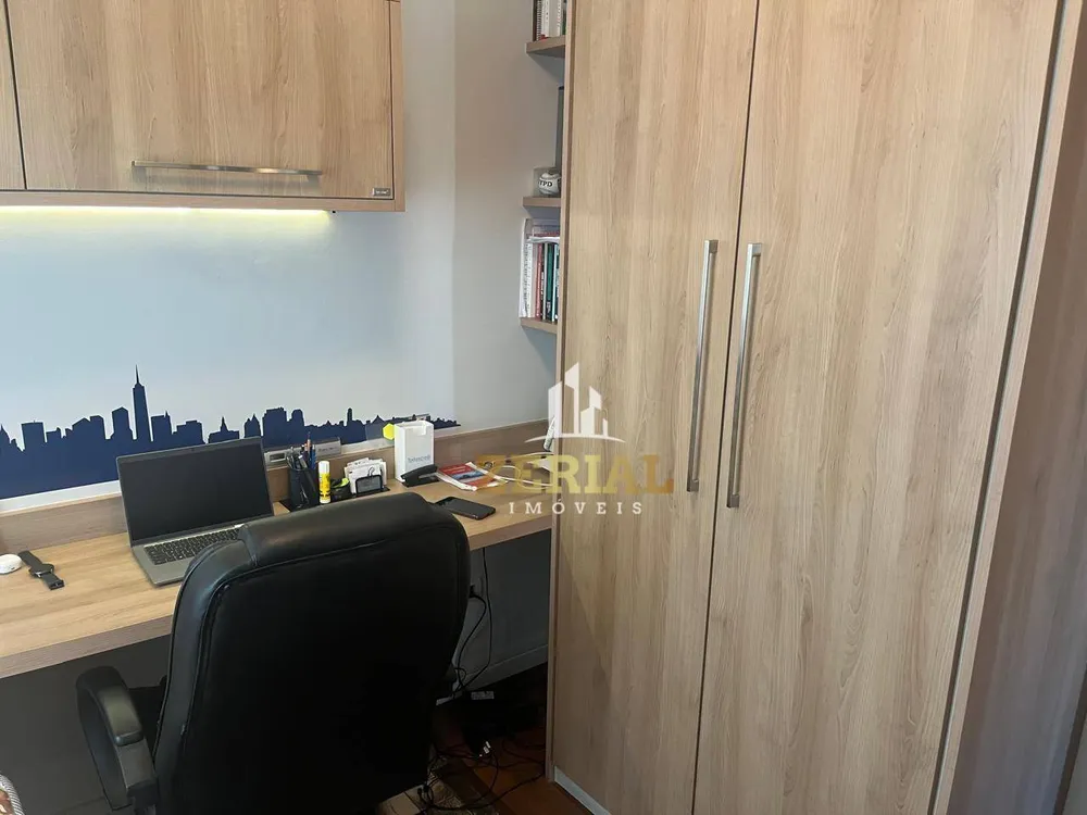 Cobertura, 3 quartos, 182 m² - Foto 12