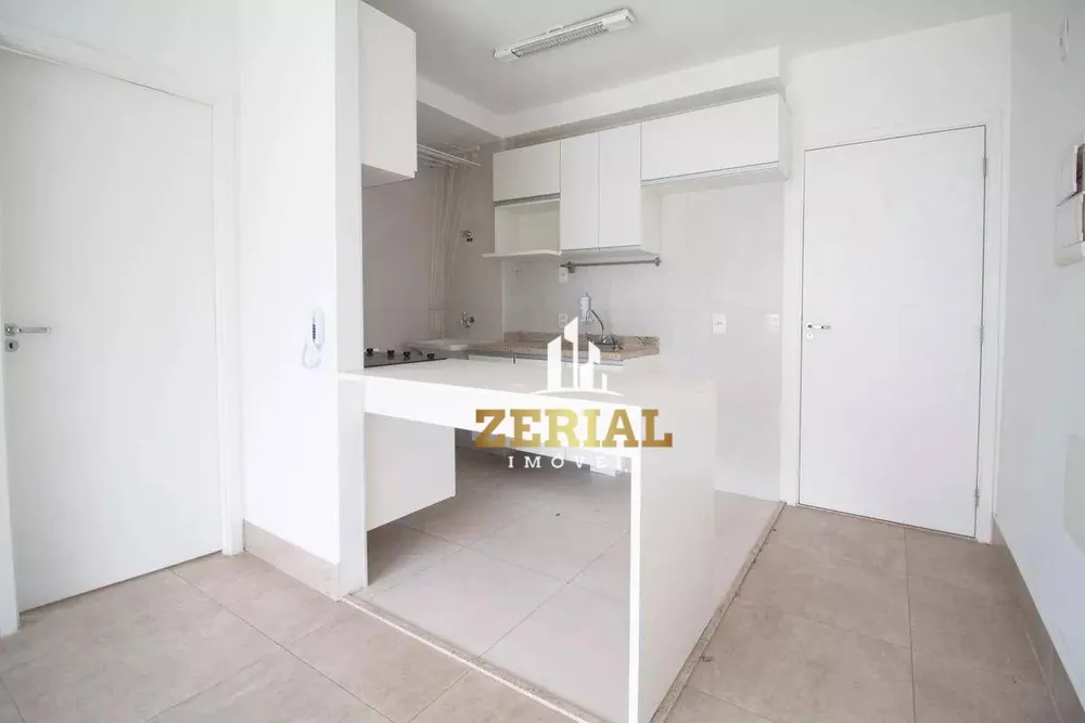 Apartamento, 1 quarto, 39 m² - Foto 1