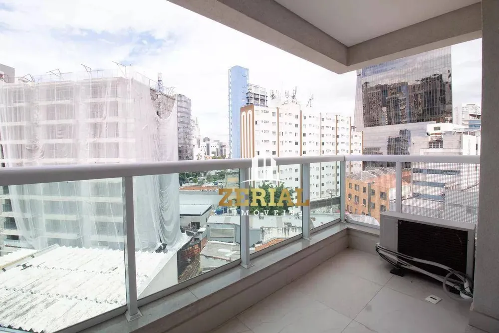 Apartamento, 1 quarto, 39 m² - Foto 8