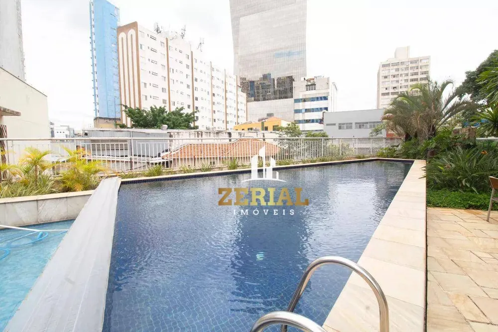 Apartamento, 1 quarto, 39 m² - Foto 2