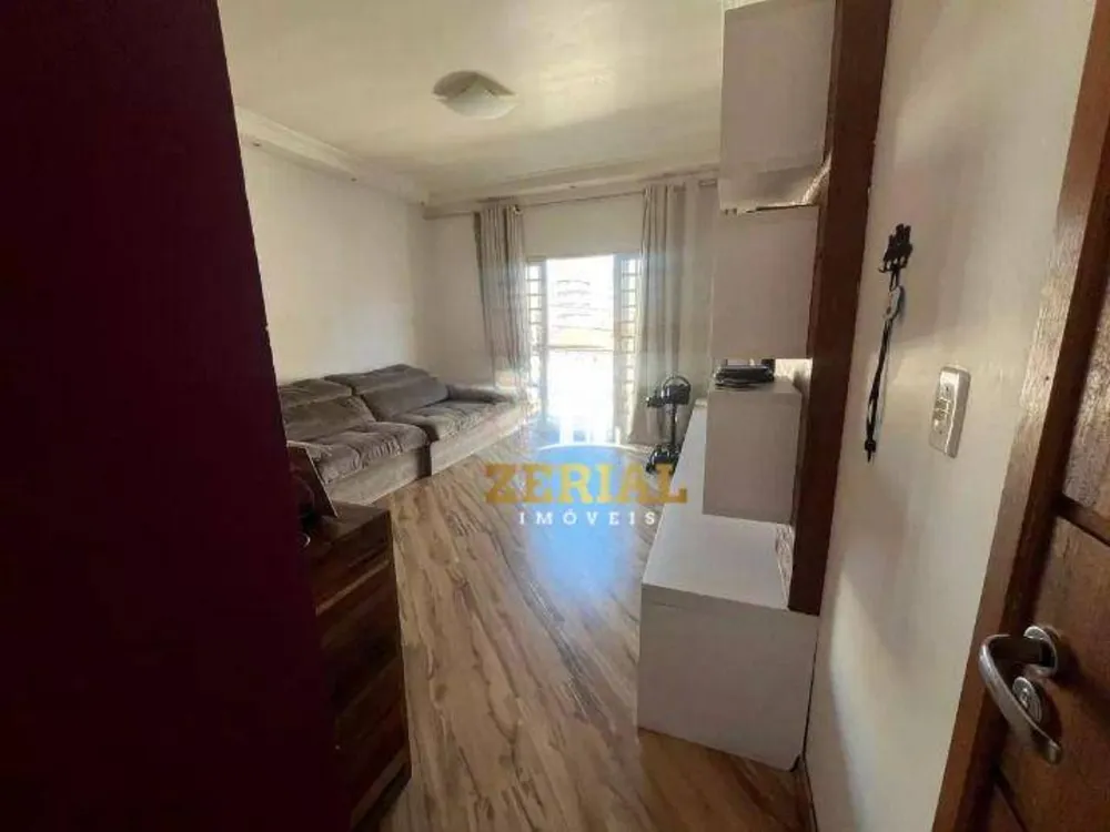 Casa, 3 quartos, 202 m² - Foto 2