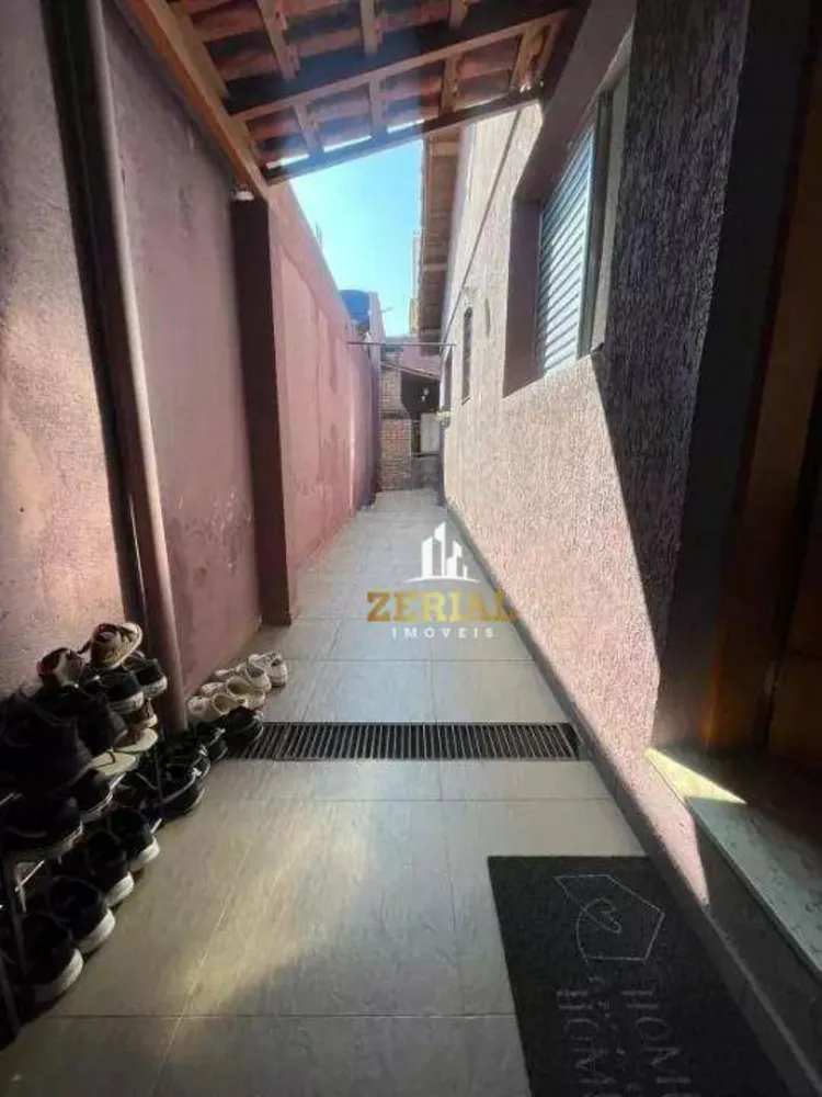 Casa, 3 quartos, 202 m² - Foto 6