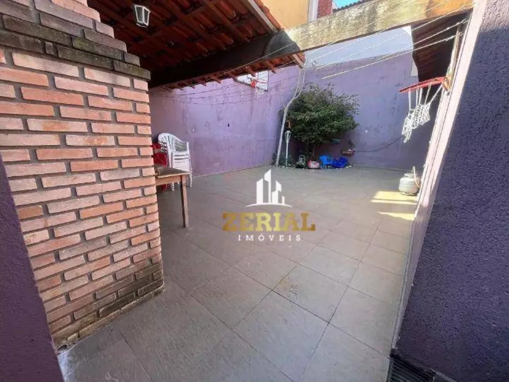 Casa, 3 quartos, 202 m² - Foto 8