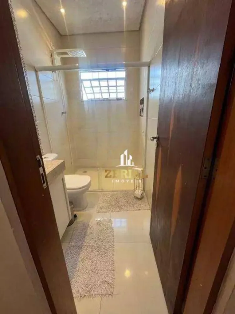 Casa, 3 quartos, 202 m² - Foto 4