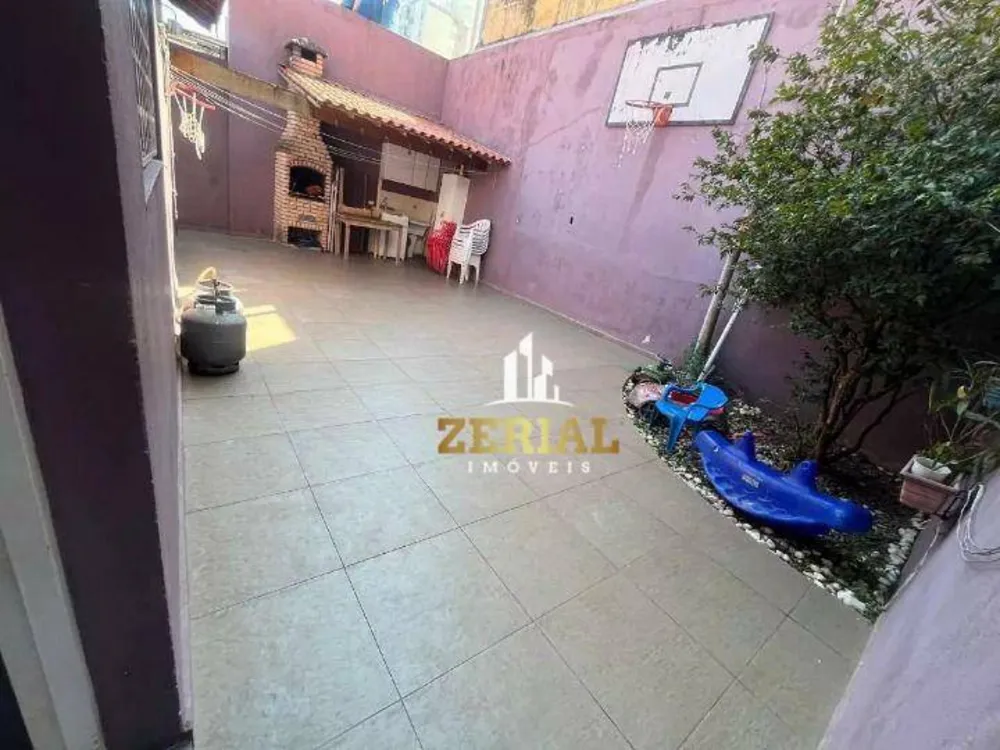 Casa, 3 quartos, 202 m² - Foto 5