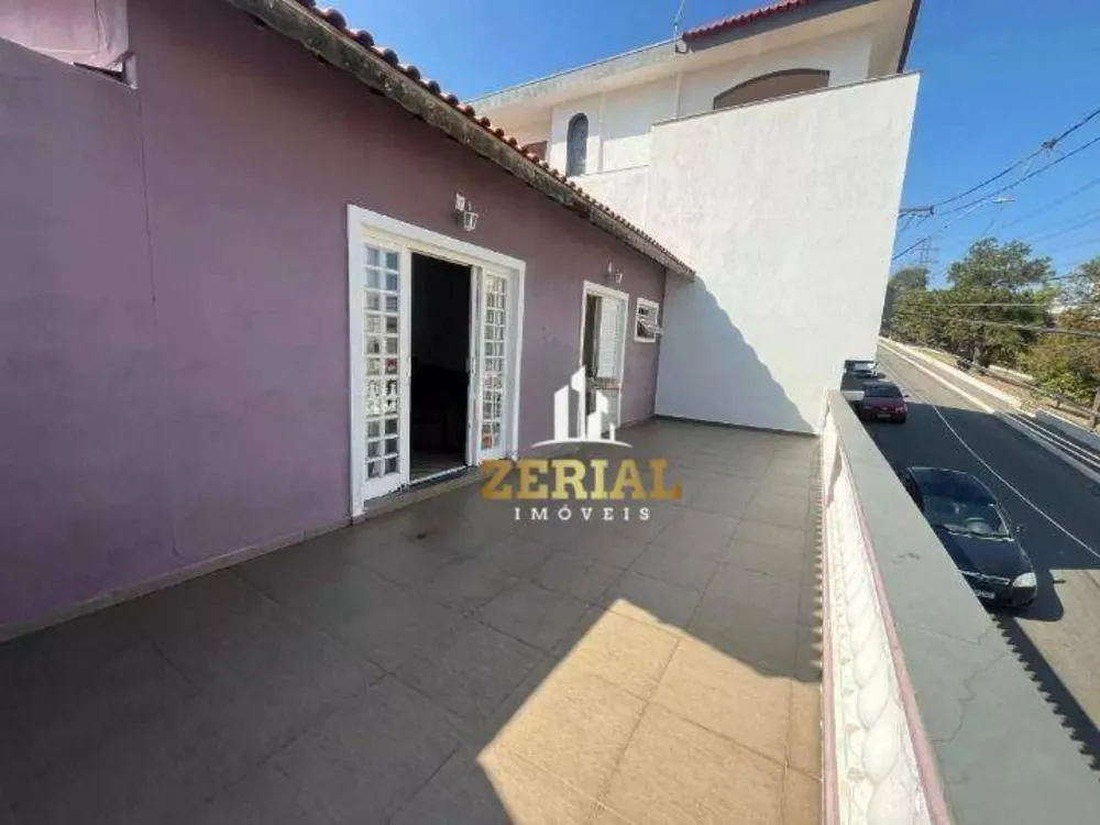 Casa, 3 quartos, 202 m² - Foto 7