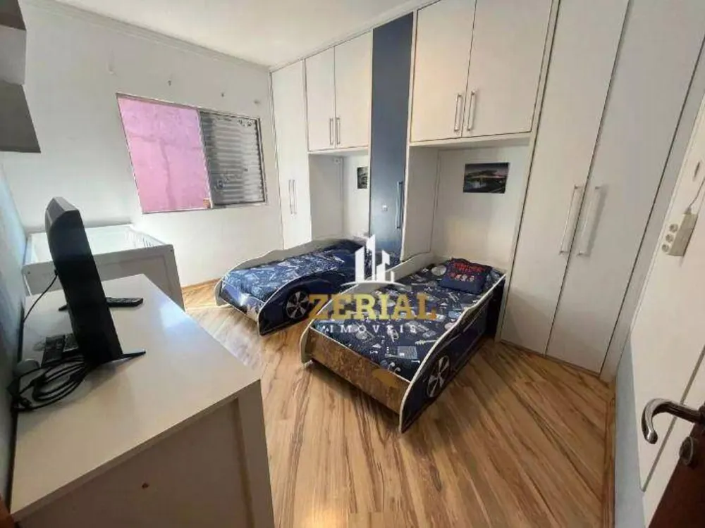 Casa, 3 quartos, 202 m² - Foto 3