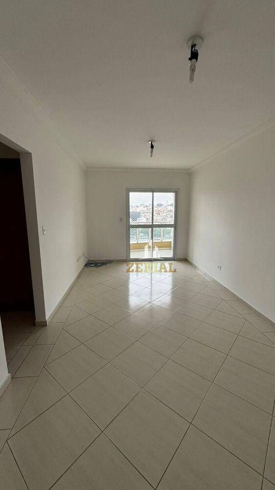 Apartamento à venda com 3 quartos, 85m² - Foto 1