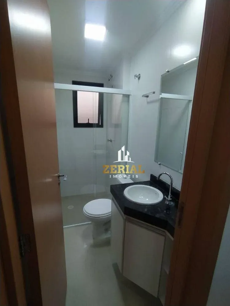 Apartamento, 2 quartos, 60 m² - Foto 7