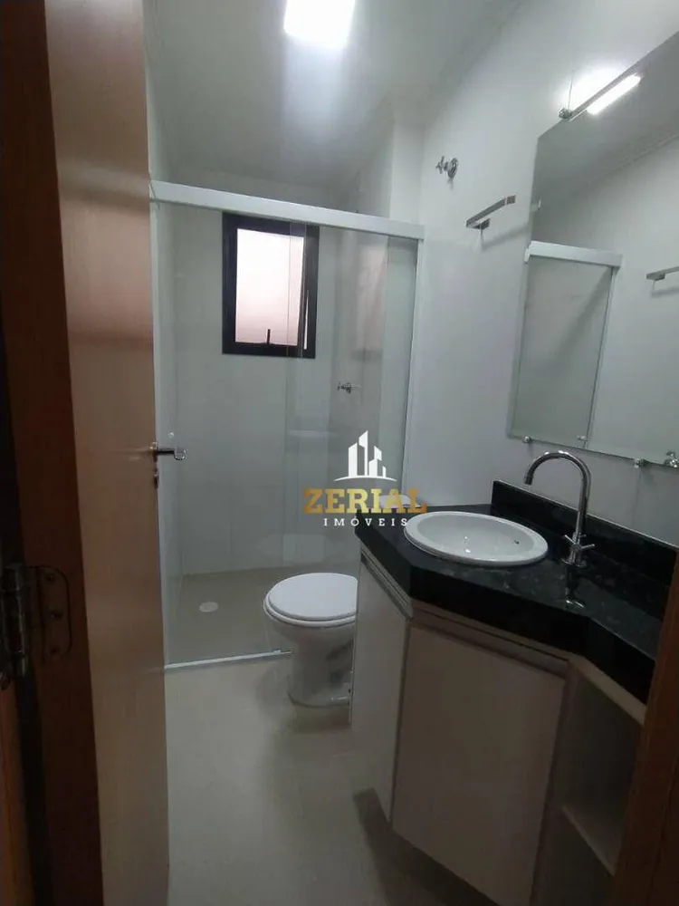 Apartamento, 2 quartos, 60 m² - Foto 5