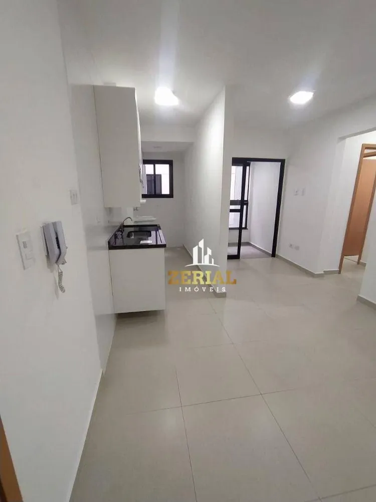 Apartamento, 2 quartos, 60 m² - Foto 1