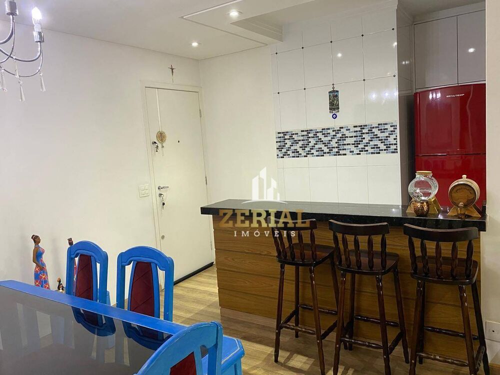 Apartamento à venda com 2 quartos, 69m² - Foto 3