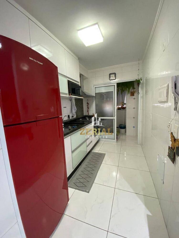 Apartamento à venda com 2 quartos, 69m² - Foto 4