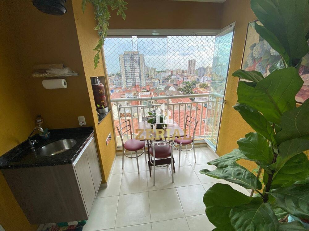 Apartamento à venda com 2 quartos, 69m² - Foto 1