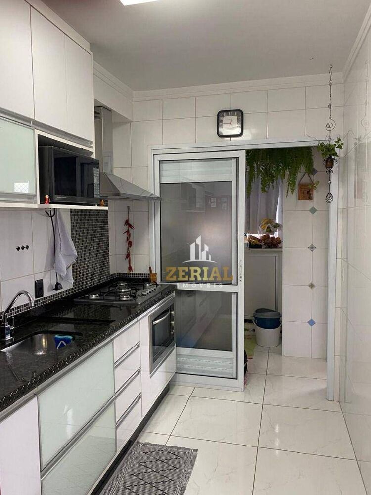 Apartamento à venda com 2 quartos, 69m² - Foto 5