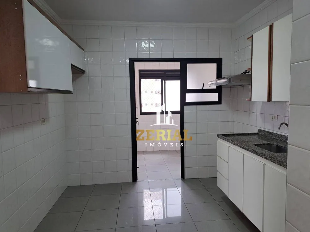 Apartamento, 3 quartos, 98 m² - Foto 2