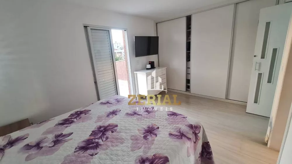 Sobrado, 4 quartos, 224 m² - Foto 2