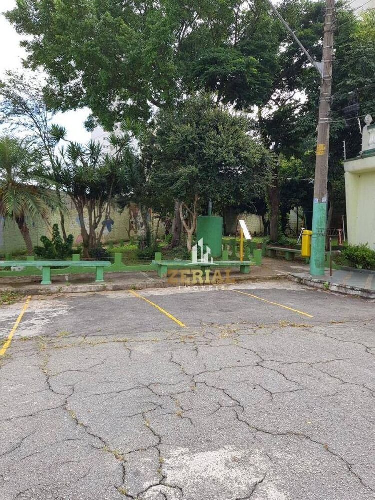 Sobrado, 4 quartos, 224 m² - Foto 17