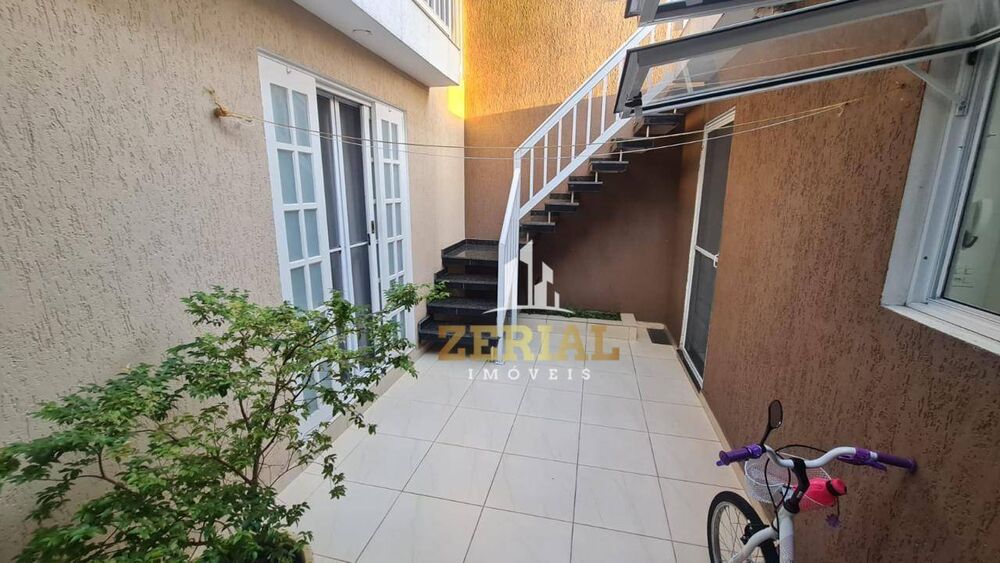 Sobrado, 4 quartos, 224 m² - Foto 20