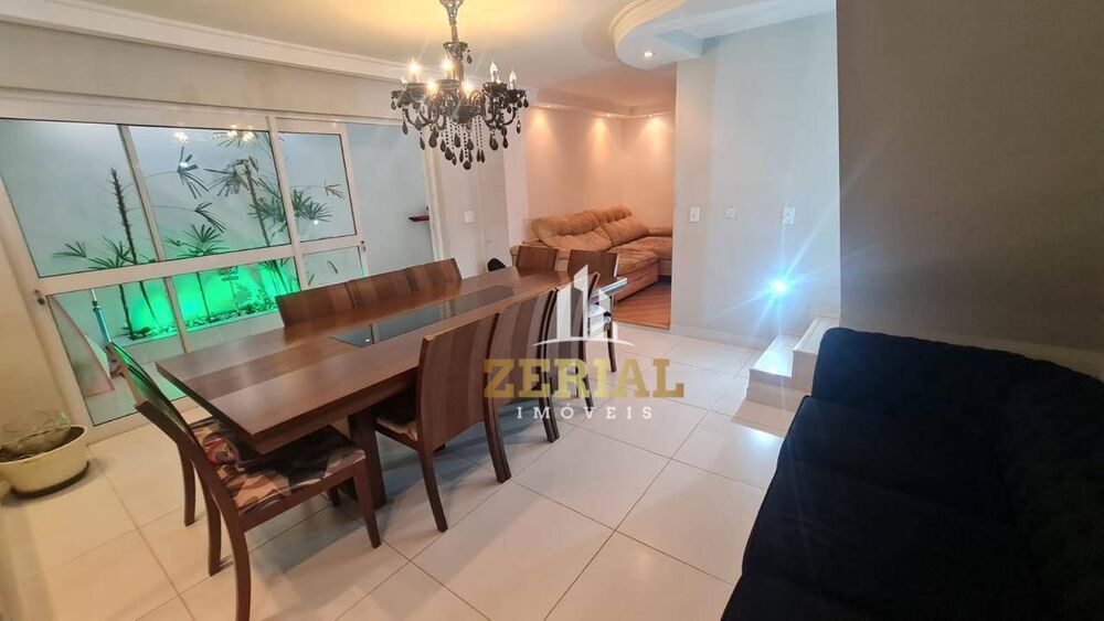 Sobrado, 4 quartos, 224 m² - Foto 18