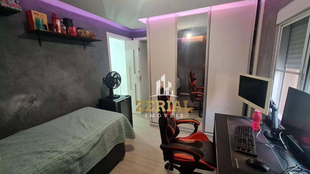 Sobrado, 4 quartos, 224 m² - Foto 24