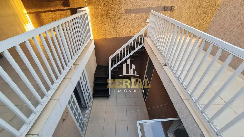 Sobrado, 4 quartos, 224 m² - Foto 11