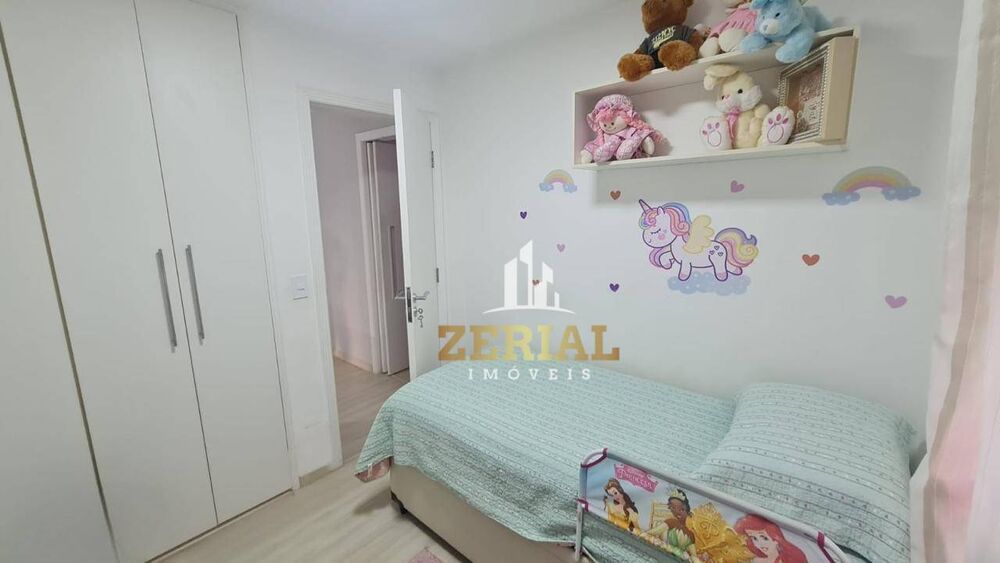 Sobrado, 4 quartos, 224 m² - Foto 19