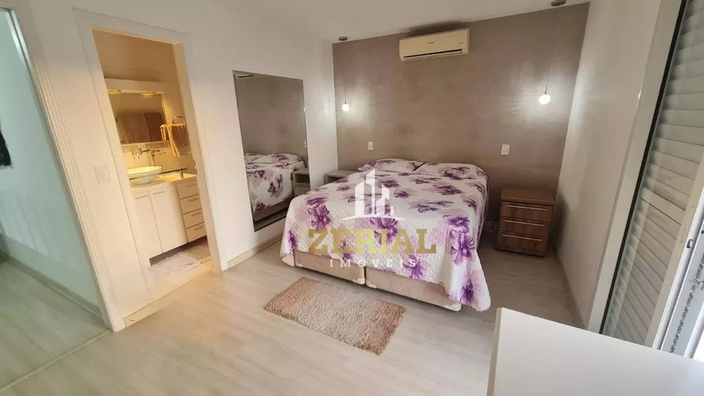 Sobrado, 4 quartos, 224 m² - Foto 16