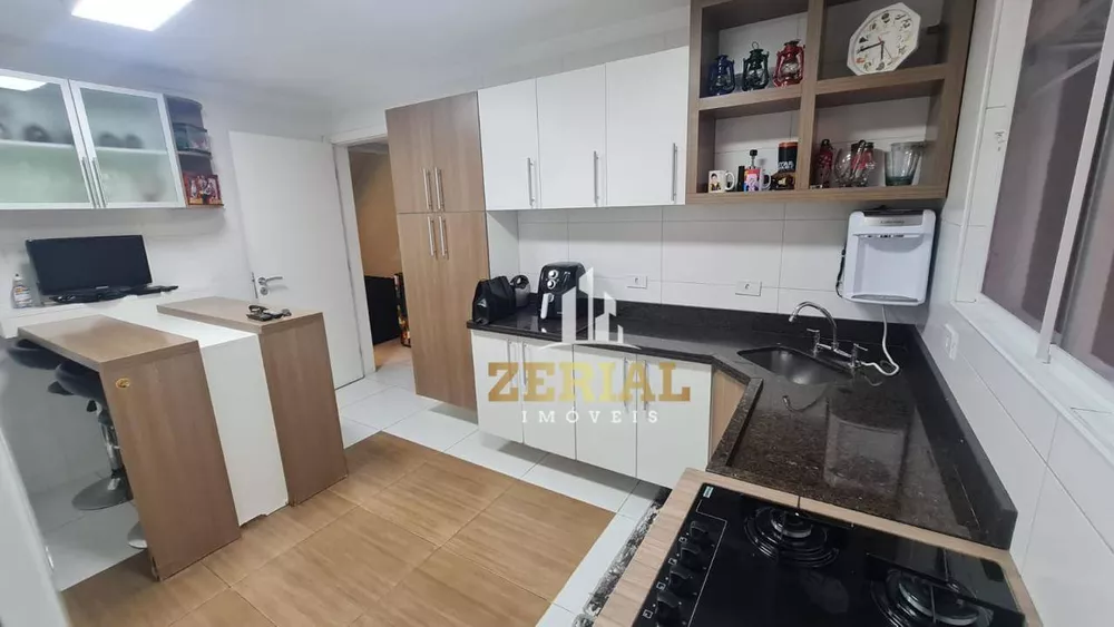 Sobrado, 4 quartos, 224 m² - Foto 13