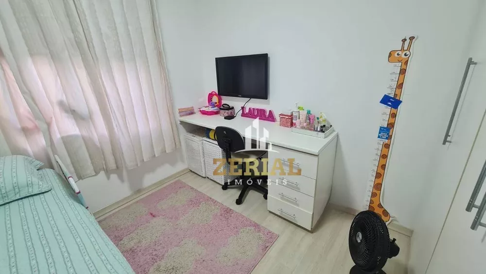 Sobrado, 4 quartos, 224 m² - Foto 7