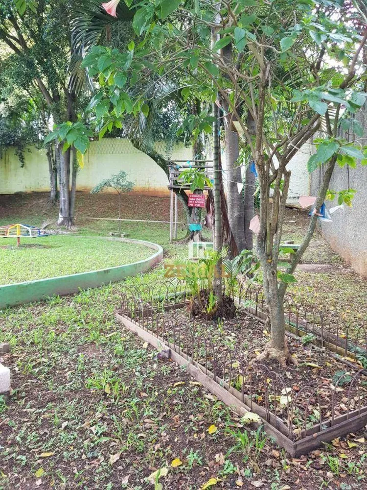 Sobrado, 4 quartos, 224 m² - Foto 1