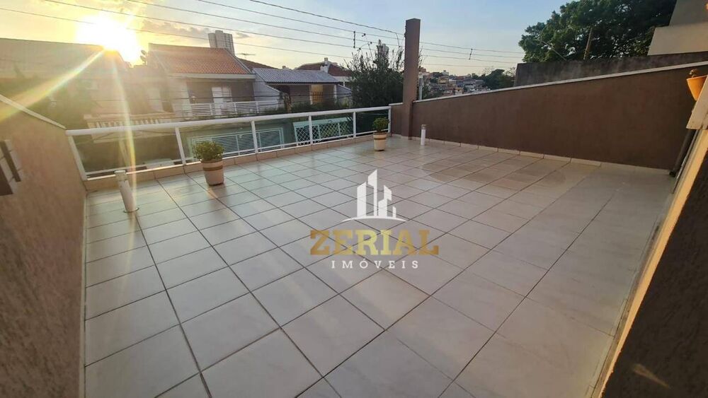 Sobrado, 4 quartos, 224 m² - Foto 21