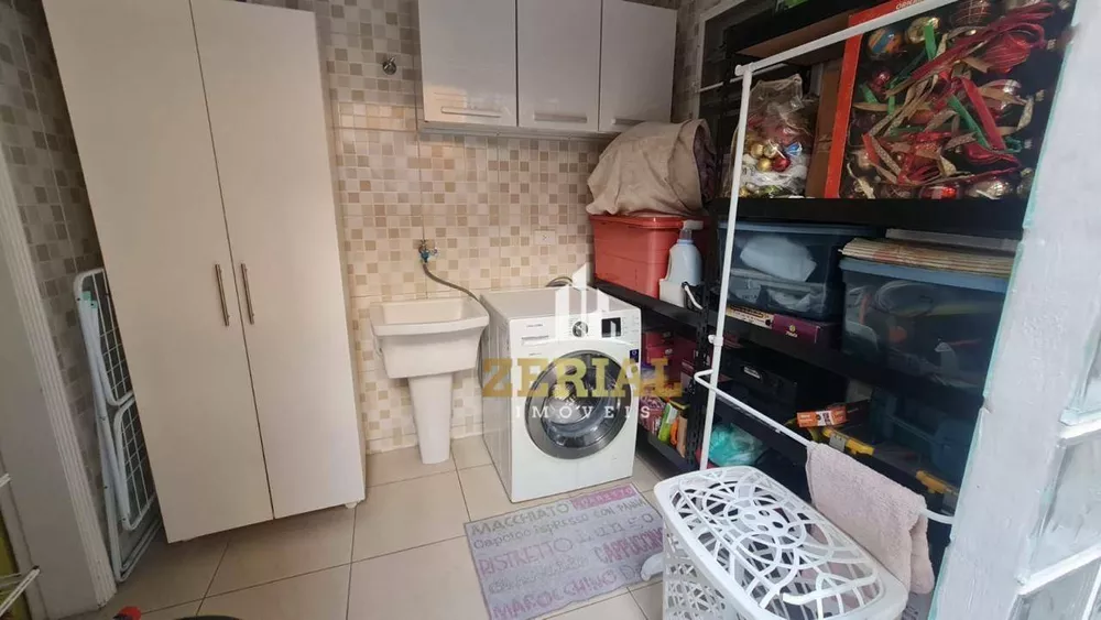 Sobrado, 4 quartos, 224 m² - Foto 14