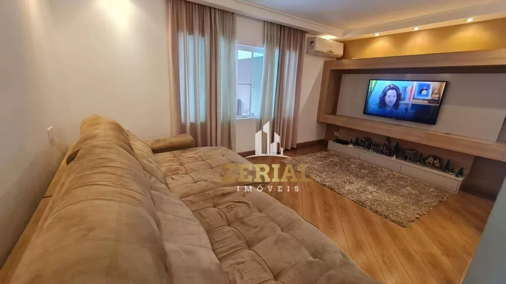 Sobrado, 4 quartos, 224 m² - Foto 9