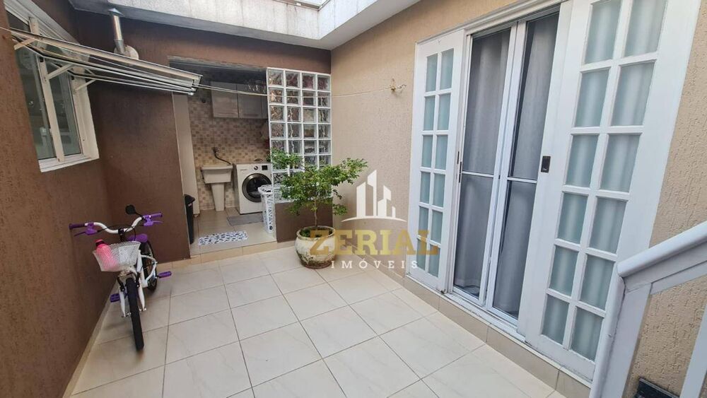 Sobrado, 4 quartos, 224 m² - Foto 23