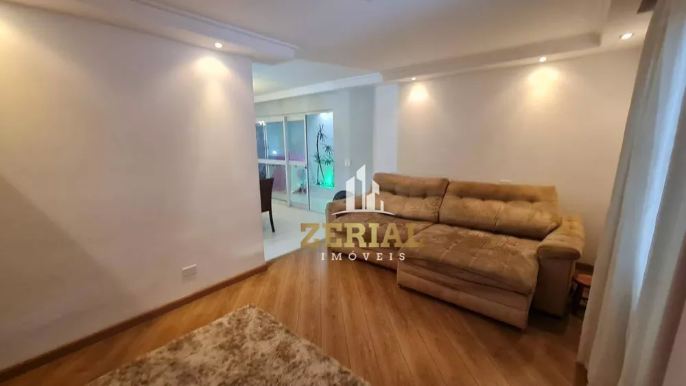 Sobrado, 4 quartos, 224 m² - Foto 4