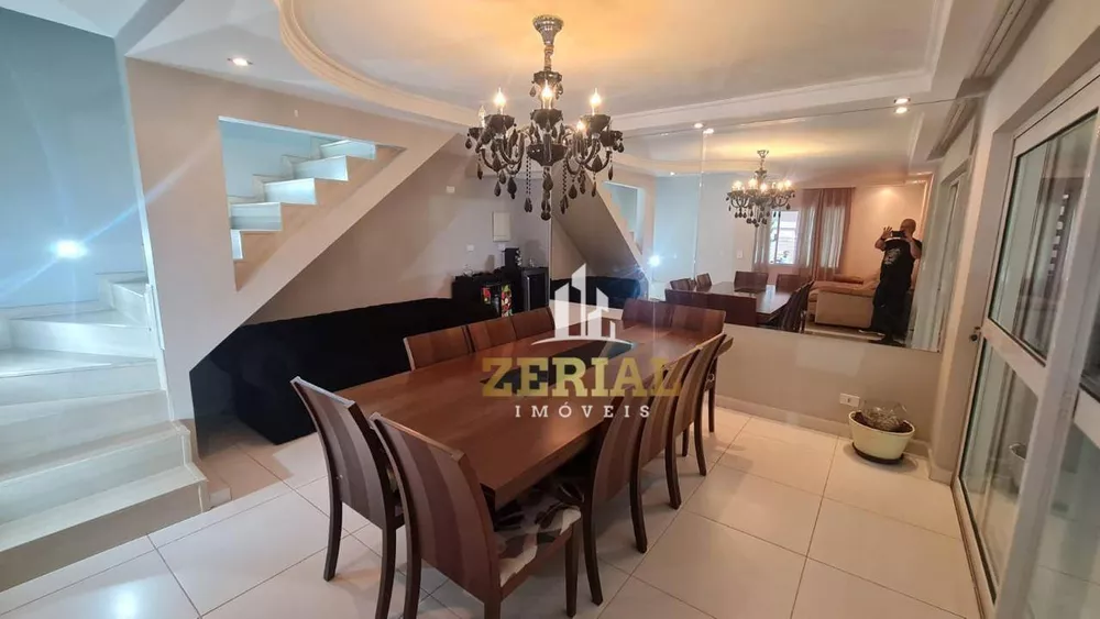 Sobrado, 4 quartos, 224 m² - Foto 10
