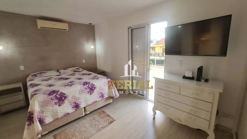 Sobrado, 4 quartos, 224 m² - Foto 3