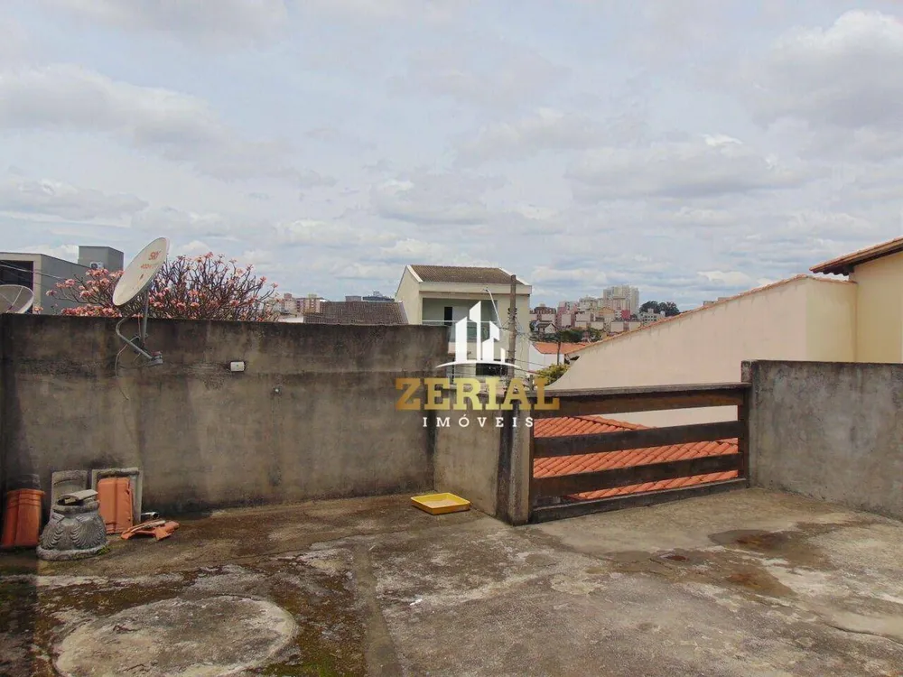 Casa, 3 quartos, 100 m² - Foto 6