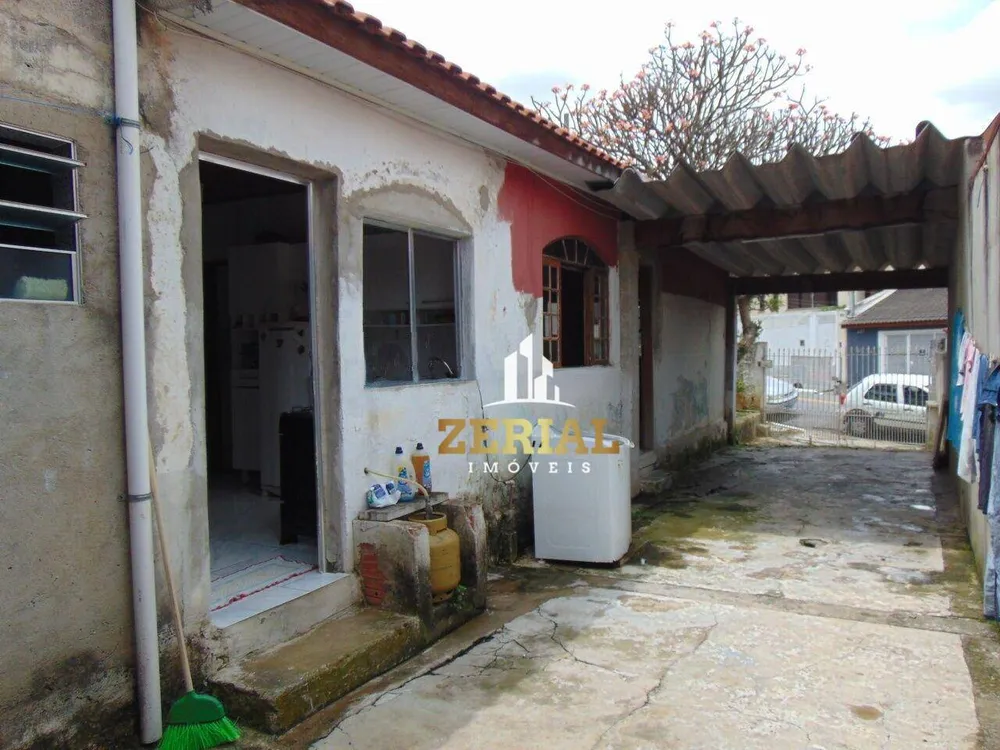 Casa, 3 quartos, 100 m² - Foto 1