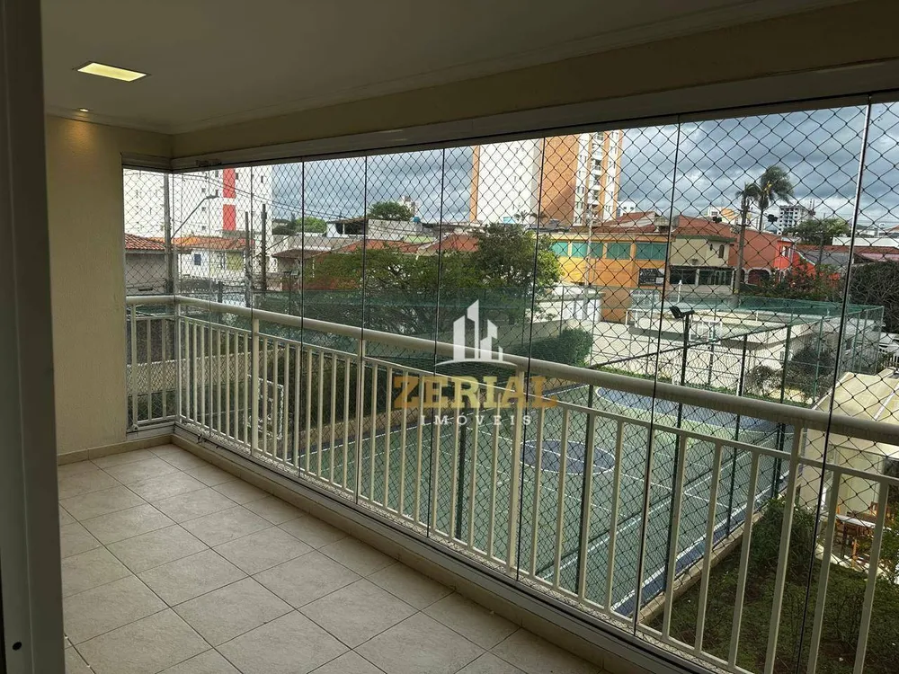 Apartamento, 3 quartos, 106 m² - Foto 3