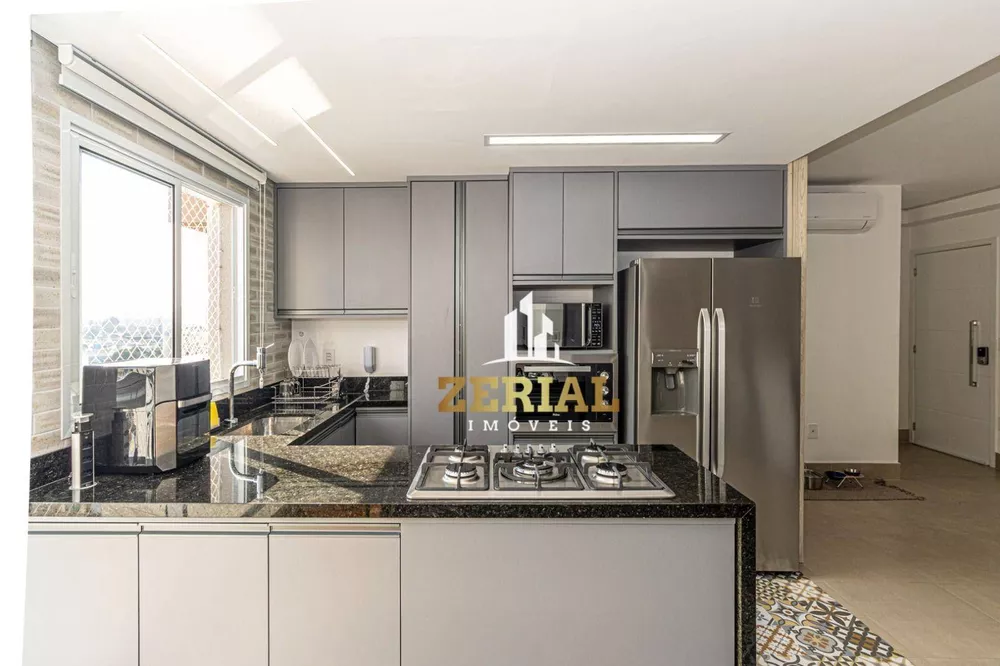 Apartamento, 2 quartos, 86 m² - Foto 4