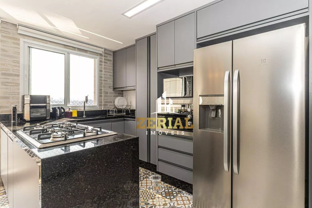 Apartamento, 2 quartos, 86 m² - Foto 3