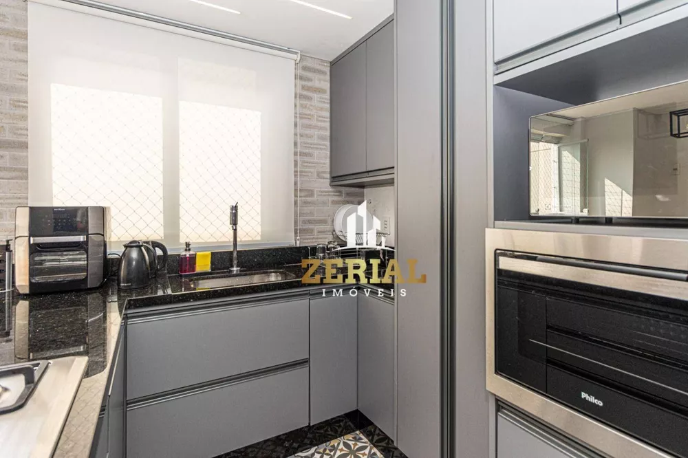 Apartamento, 2 quartos, 86 m² - Foto 7